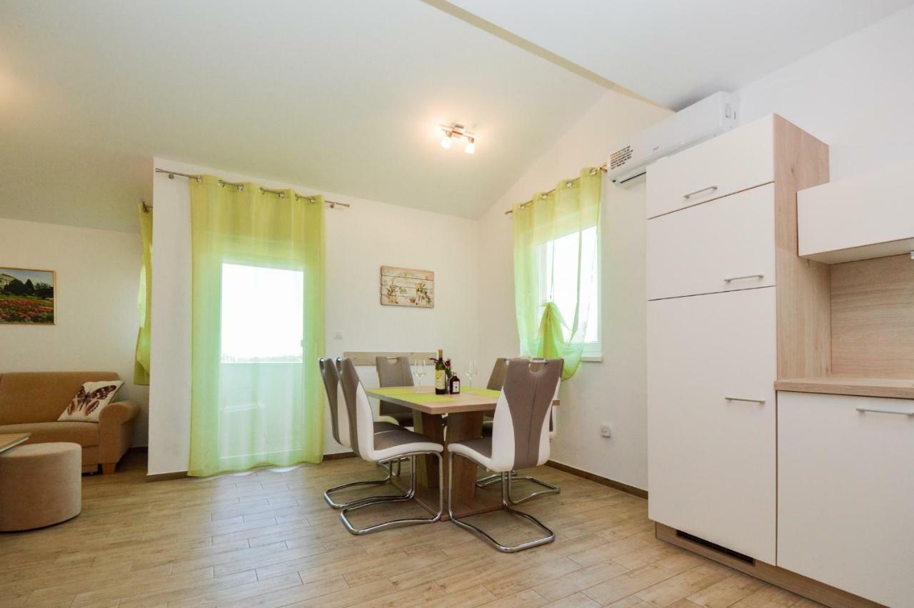 Apartment Mit- Mir Fondole Экстерьер фото